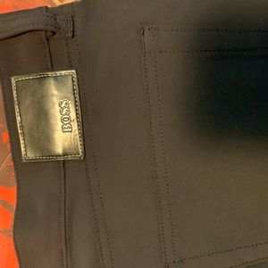 BOSS chino pants